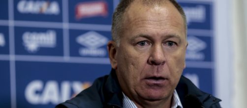 Apesar de favorito para ocupar o cargo, Mano n&atilde;o &eacute; unanimidade. (Arquivo Blasting News)