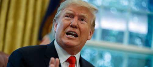 Donald Trump suspends Afghan peace talks at Camp David with Taliban - Photo-image credit (usatoday,youtube)