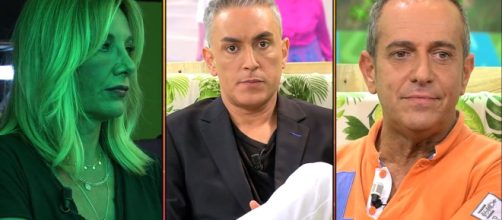 V&iacute;ctor Sandoval revela en 'S&aacute;lvame Diario' la raz&oacute;n por la que no ... - vivafutbol.es