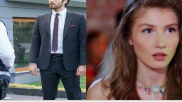 Bitter Sweet, spoiler puntate 5-6 settembre: Hakan tende una trappola a Nazli
