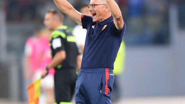 Calciomercato Genoa, pagelle e voti dei quotidiani al Grifone