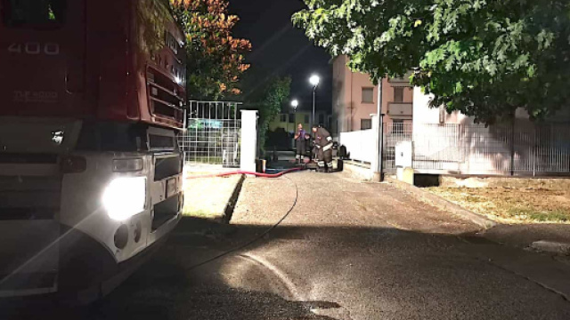 Coppia scomparsa a Piacenza, i Ris a casa di Massimo: 'Sembra l'appartamento di un pazzo'.