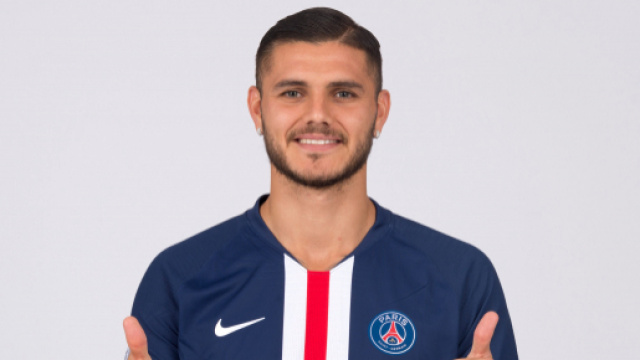 Icardi in prestito al PSG: chi vince in questa vicenda, il giocatore o l'Inter? (Credits: @PSG_inside)
