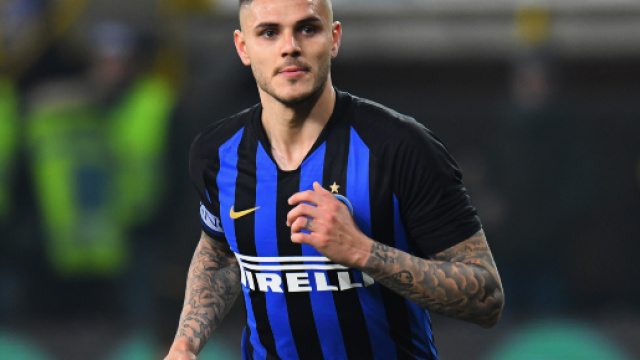 Inter, la partenza per il Psg potrebbe essere solo un arrivederci