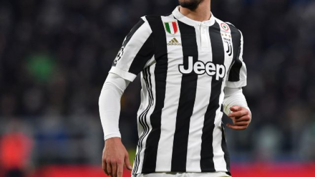 Juventus, infortunio De Sciglio: i bianconeri sperano che possa recuperare in un mese