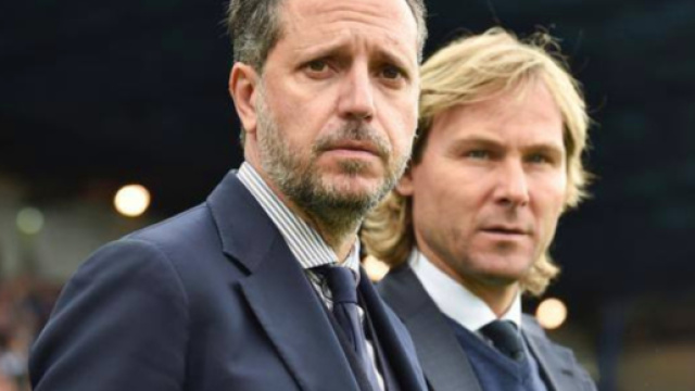 Juventus, si penserebbe gi&agrave; al mercato del 2020
