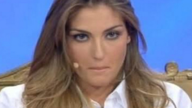 Chiara Sammartino, ex U&D, &egrave; incinta