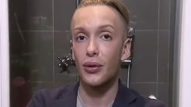 Mort de Quentin Dehar, sosie de Ken et candidat de t&eacute;l&eacute;r&eacute;alit&eacute;, &agrave; ... - voici.fr