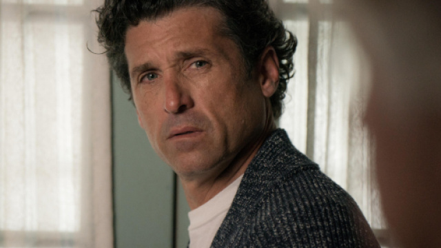 Patrick Dempsey torna in tv con la serie "La verit&agrave; sul caso Harry ... - mediaset.it