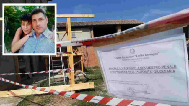 Piacenza, coppia scomparsa: perquisita la casa di Massimo Sebastiano | lettoquotidiano.it