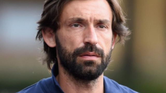 Pirlo: 'Assenza di Chiellini peser&agrave; ma Juve &egrave; pi&ugrave; forte: idee nuove, ci vuole tempo'