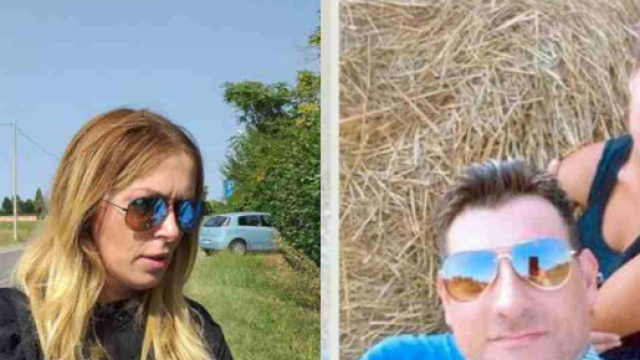 Scomparsi a Carpaneto, la criminologa Bruzzone con i Ris a casa di Massimo Sebastiani: 'Altissima preoccupazione'.