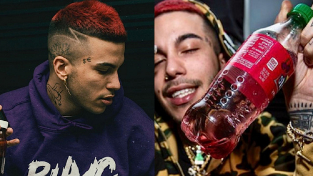 Sfera Ebbasta, trapper classe 1992.