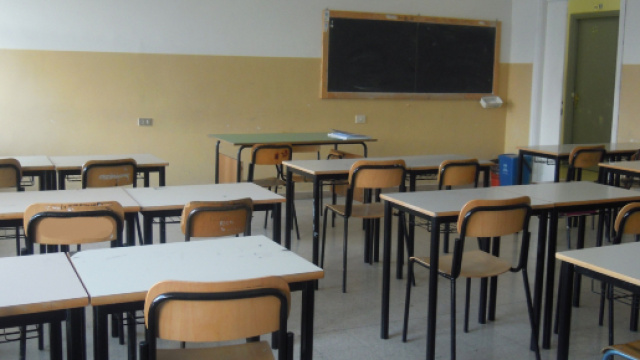 Supplenze scolastiche, raddoppiate assunzioni