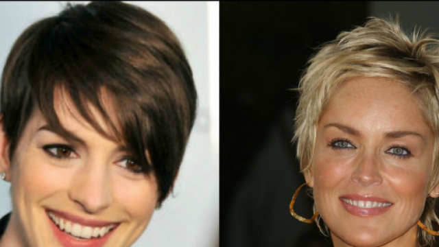 Tagli di capelli corti: il pixie nell'autunno 2019