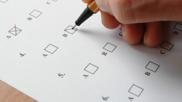 test e posti a scienze della formazione primaria