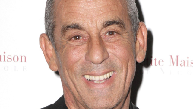 Thierry Ardisson : d&eacute;couvrez quelle actrice a &eacute;t&eacute; vir&eacute;e sans ... - voici.fr