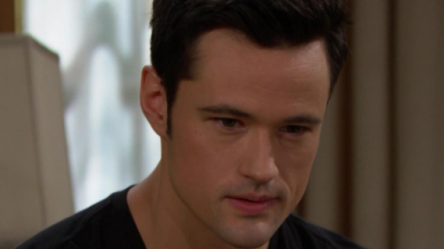 Trame Beautiful americane: Thomas si risveglia ma non accusa Brooke di tentato omicidio