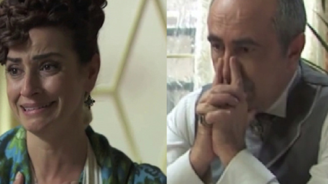 Una Vita spoiler: Trini &egrave; incinta, Ramon non prende bene la gravidanza della moglie