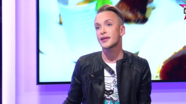 Vid&eacute;o - Un d&icirc;ner presque parfait - Quentin Dehar : ses r&eacute;v&eacute;lations ... - dhnet.be