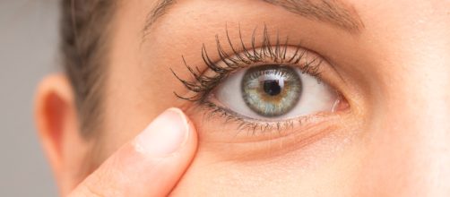 5 ejercicios para mejorar la visi&oacute;n