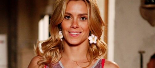 Atriz global canta pela primeira vez em programa. (Arquivo Blasting News)