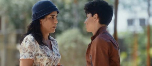 )&Eacute;ramos Seis': Primeira semana da trama ser&aacute; de tens&atilde;o. (Reprodu&ccedil;&atilde;o/TV Globo)