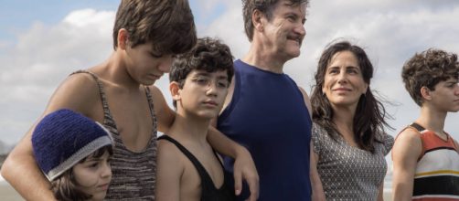 &Eacute;ramos Seis: resumo da semana de 07 a 12 de outubro. (Reprodu&ccedil;&atilde;o/TV Globo)