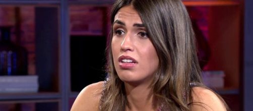 Sof&iacute;a Suescun tiene nueva casa con jacuzzi y vestidor enorme