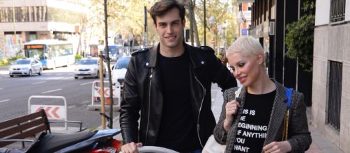 Soraya explica la raz&oacute;n por la que su hija tuvo que pasar por un centro hospitalario