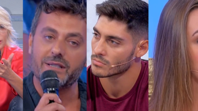 Anticipazioni Uomini e donne, Classico: Javier chieder&agrave; di parlare di nuovo con Sara dopo la segnalazione