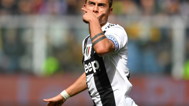 Calciomercato Juve, Dybala interesserebbe allo United, sarebbe pronta offerta a gennaio