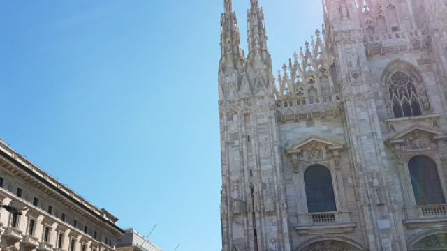 Casting per un corto, spot e shooting fotografici da svolgersi a Milano