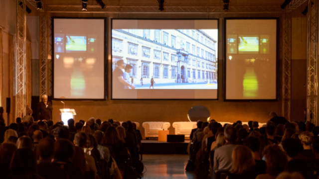 Il Real Collegio di Lucca ospita la rassegna internazionale dedicata ai beni culturali