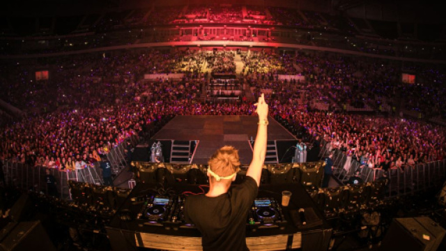 Klingande tra i protagonisti di ottobre alle OGR di Torino