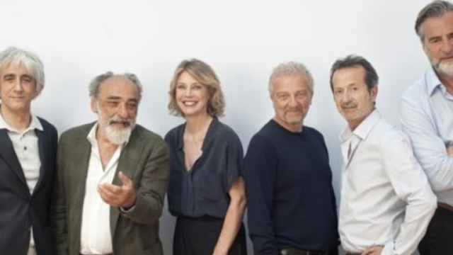 Maledetti Amici Miei su Rai 2: dal 3 ottobre in tv su Rai 2 e in streaming online su Raiplay - sorrisi.com