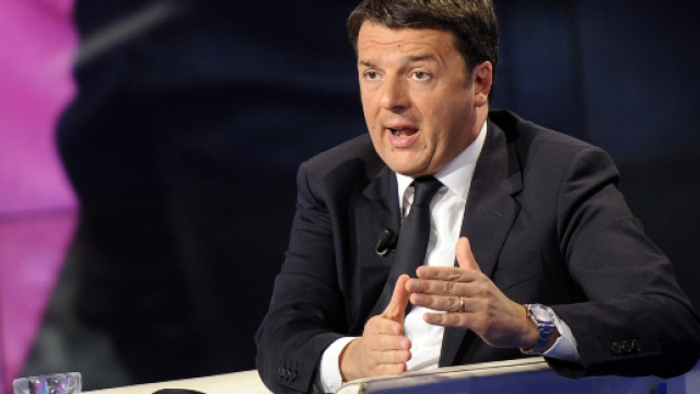 Pensioni, Renzi (Italia Viva): &lsquo;Quota 100 un autogol per il bilancio del Paese&rsquo;