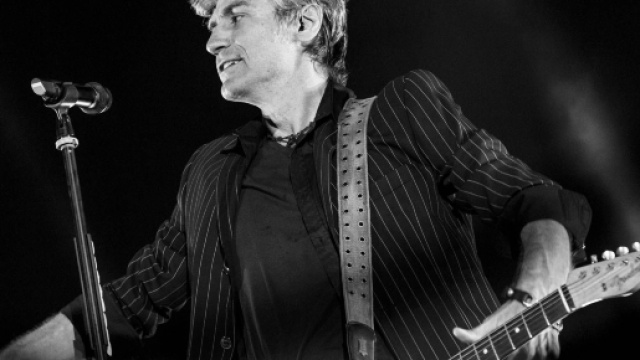 Balliamo sul mondo: in scena fino al 27 ottobre lo spettacolo con le musiche di Ligabue