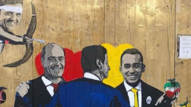 Scontro nel governo su aumento iva e ius culturae