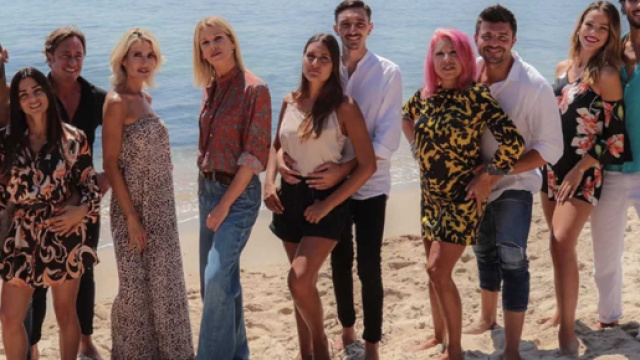 Temptation Island Vip: Anna Pettinelli vuole tornare a casa, Silvia 'a letto' con un tentatore
