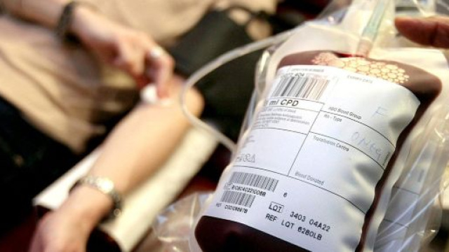 Una 70 enne testimone di Geova &egrave; morta per aver rifiutato una trasfusione di sangue.