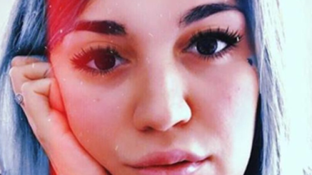 Veronica Satti si scaglia contro Taylor Mega, Giorgia Caldarulo e Erica Piamonte