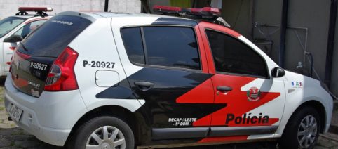 Jovem de 17 anos é chicoteado por seguranças de supermercado em São Paulo