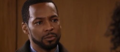 Andre has two stab wounds and Peter may kill him.(Image Source:ABC-YouTube.)