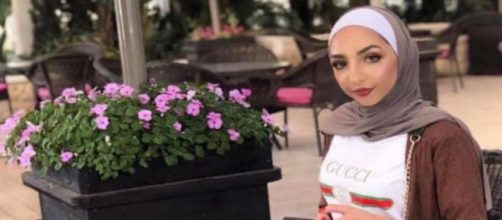 Assassinato de jovem palestina repercute nas redes sociais. (Reprodu&ccedil;&atilde;o/ Facebook)