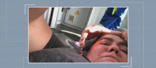 Cadeirante brasileira relata ter sido deixada no ch&atilde;o em aeroporto na Alemanha. (Arquivo Blasting News)