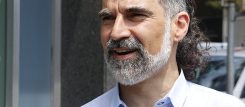 .El Supremo le da un permiso de paternidad a Cuixart