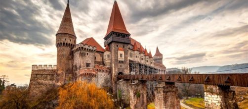 Las diez ciudades low coste de Europa