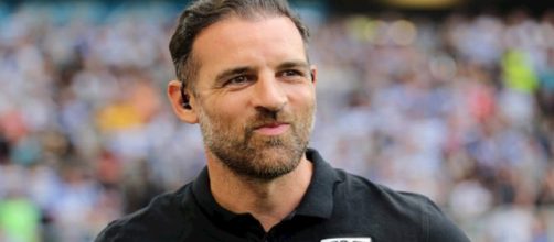 Metzelder, ex-futbolista del Real Madrid, acusado de traficar con pornograf&iacute;a infantil