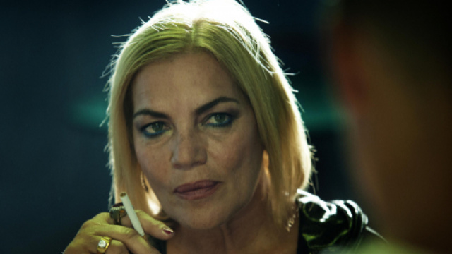 Amici Celebrity: nel cast anche Cristina Donadio, protagonista di Gomorra